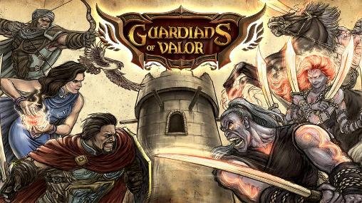 download Guardians of Valor apk